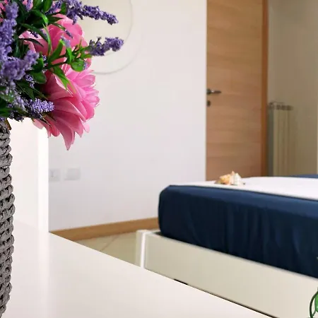 Holihome - La Variopinta,100m Dal Mare Apartment Tortoreto